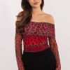 1046179 Blouse model 202522 Italy Moda