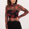 1046188 Blouse model 202525 Italy Moda