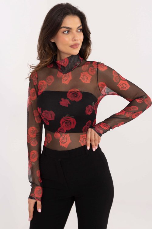 1046188 Blouse model 202525 Italy Moda