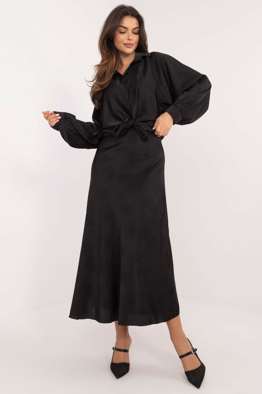 1046235 Skirt model 202541 Italy Moda