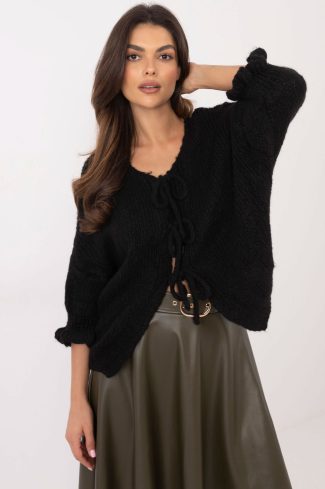 1046241 Cardigan model 202543 Italy Moda