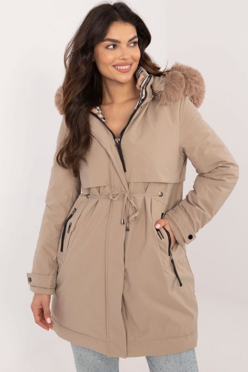 1046292 Jacket model 202561 Factory Price