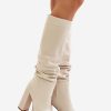 1046445 Heel boots model 202603 Step in style