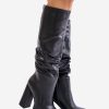 1046448 Heel boots model 202604 Step in style