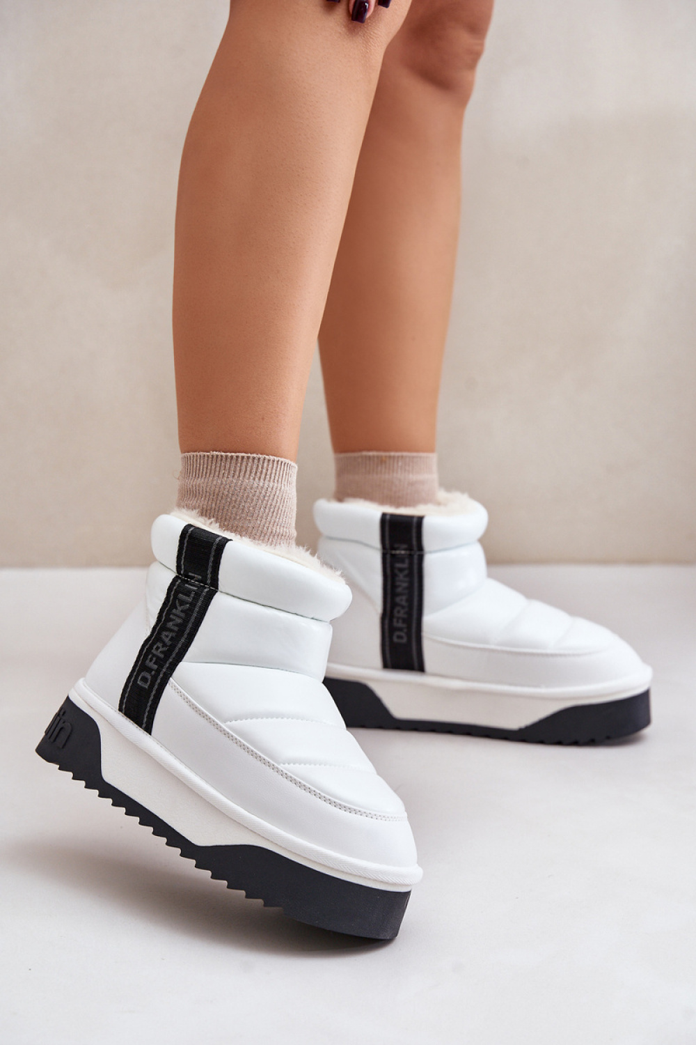 1046495 Snow boots model 202621 Step in style