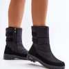 1046510 Snow boots model 202626 Step in style