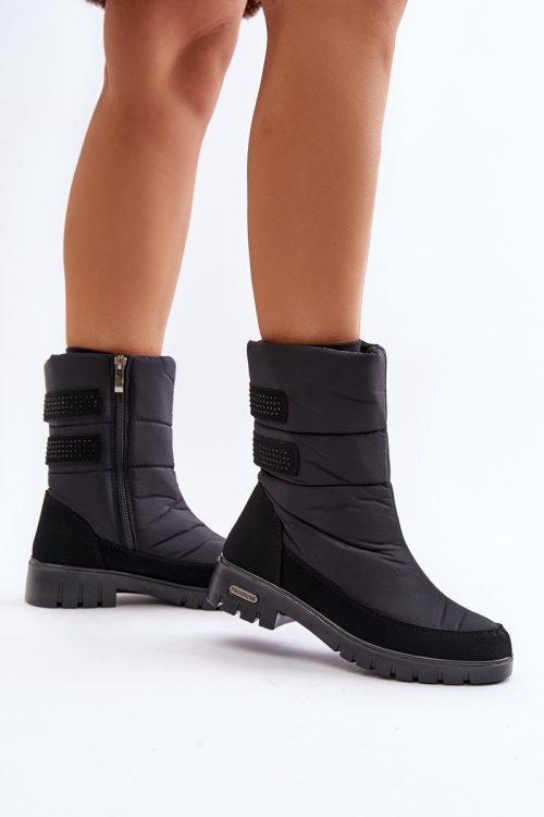 1046510 Snow boots model 202626 Step in style
