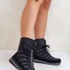 Snow boots model 202627 Step in style