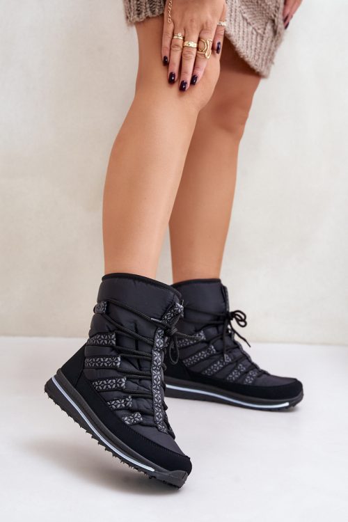 1046513 Snow boots model 202627 Step in style