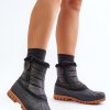 Snow boots model 202631 Step in style