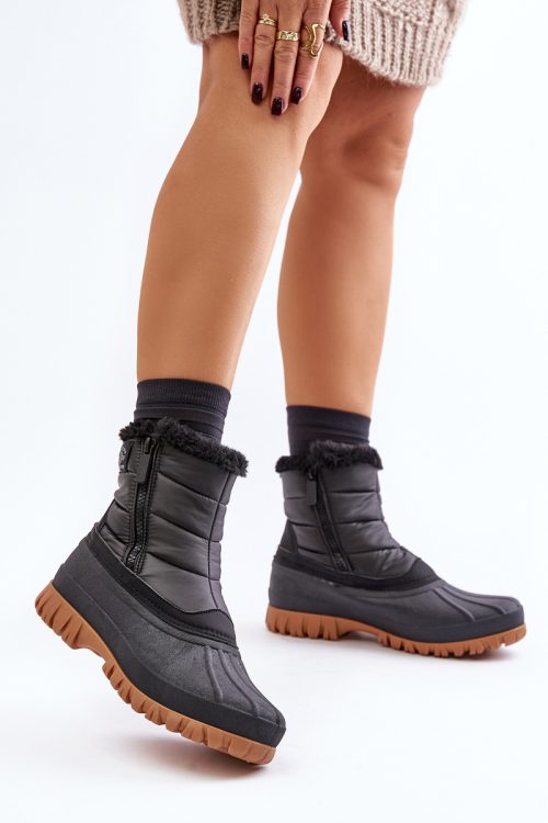 1046525 Snow boots model 202631 Step in style