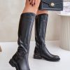 1046835 Thigh-Hight Boots model 202735 Step in style