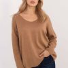 1046853 Jumper model 202741 Italy Moda