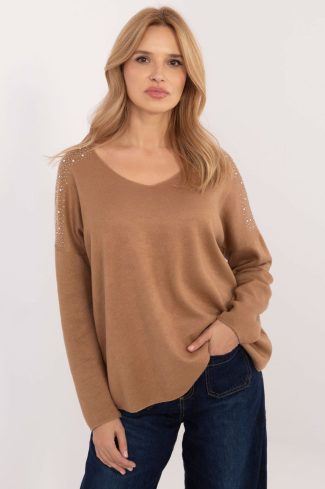 1046853 Jumper model 202741 Italy Moda