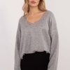 Jumper model 202742 Italy Moda