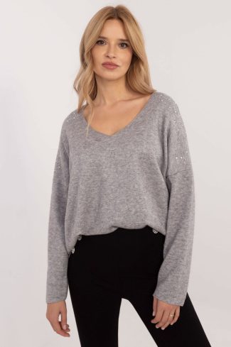 1046856 Jumper model 202742 Italy Moda
