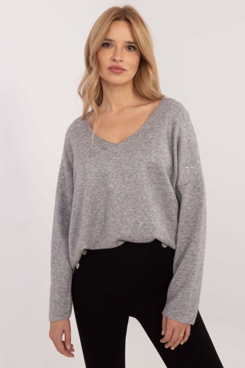1046856 Jumper model 202742 Italy Moda