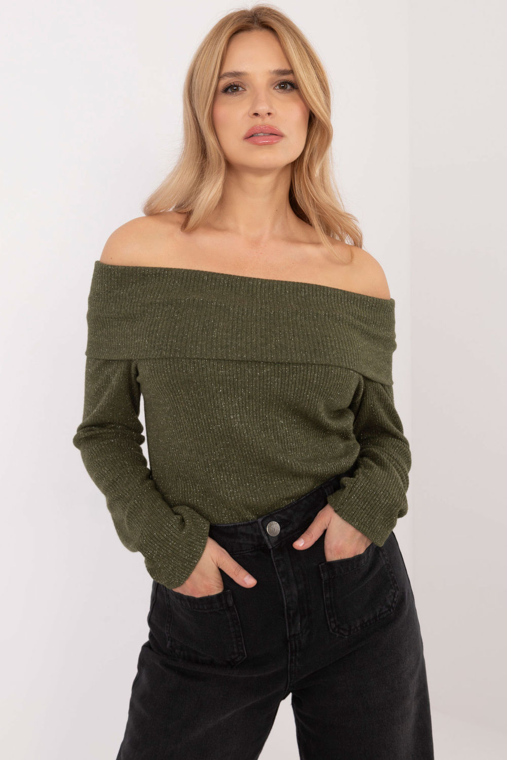 1046873 Jumper model 202748 Italy Moda