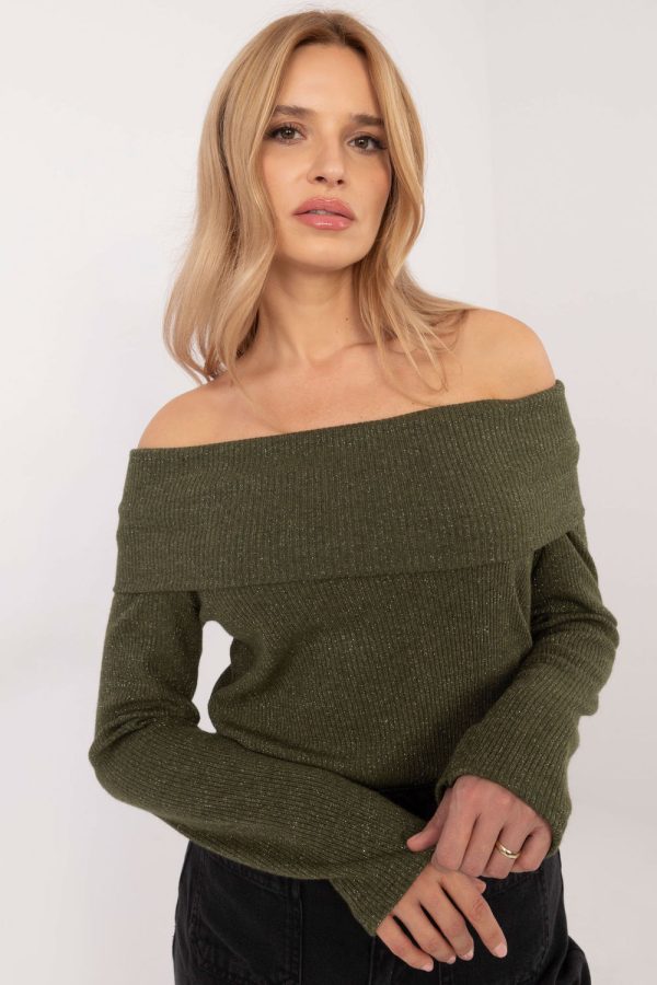 Jumper model 202748 Italy Moda