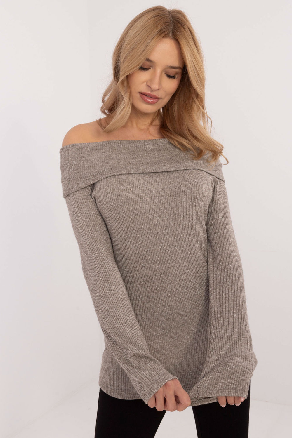 1046879 Jumper model 202750 Italy Moda