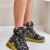 Boots model 202805 Step in style