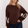 1047168 Sweatshirt model 202845 Italy Moda