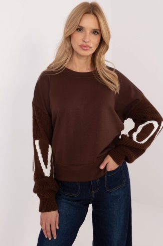 1047168 Sweatshirt model 202845 Italy Moda