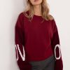 1047171 Sweatshirt model 202846 Italy Moda