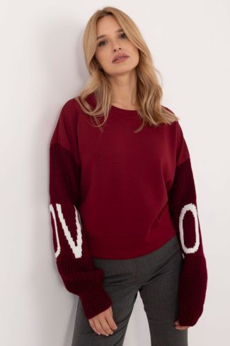1047171 Sweatshirt model 202846 Italy Moda