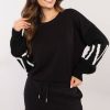 1047310 Sweatshirt model 202900 Italy Moda