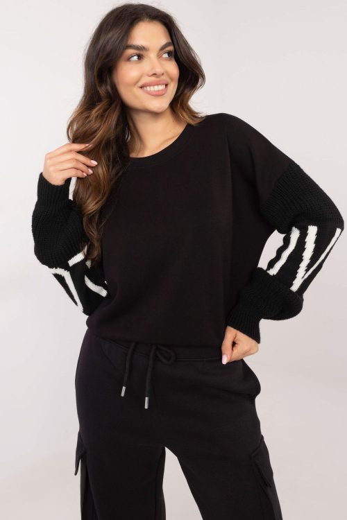 1047310 Sweatshirt model 202900 Italy Moda