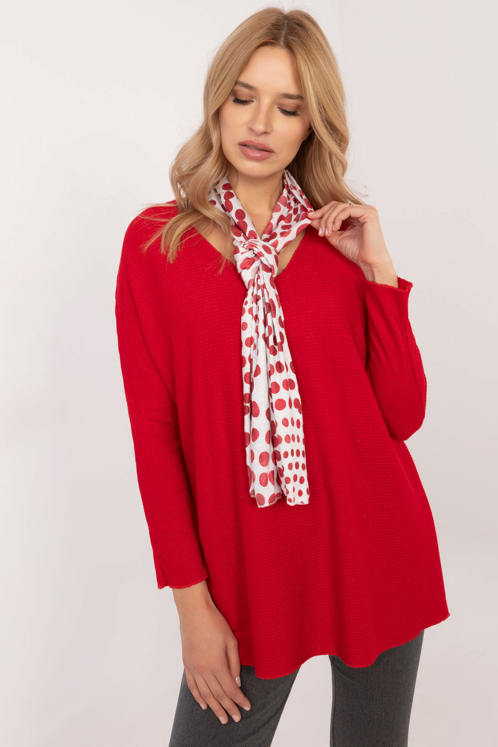 1047322 Jumper model 202904 Italy Moda