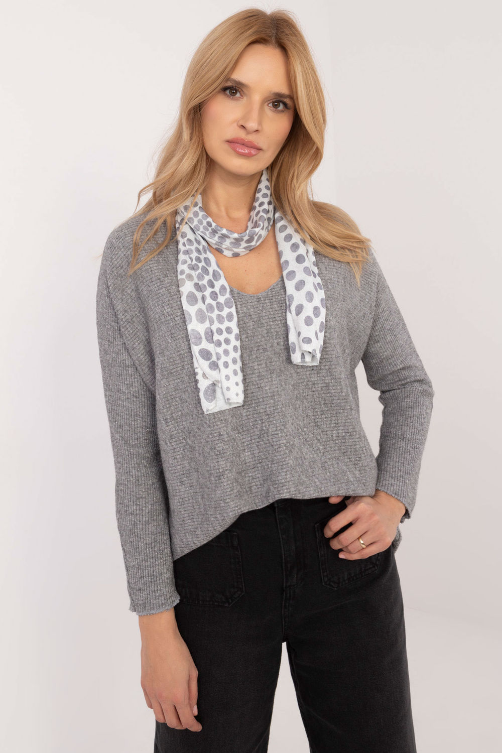 1047325 Jumper model 202905 Italy Moda