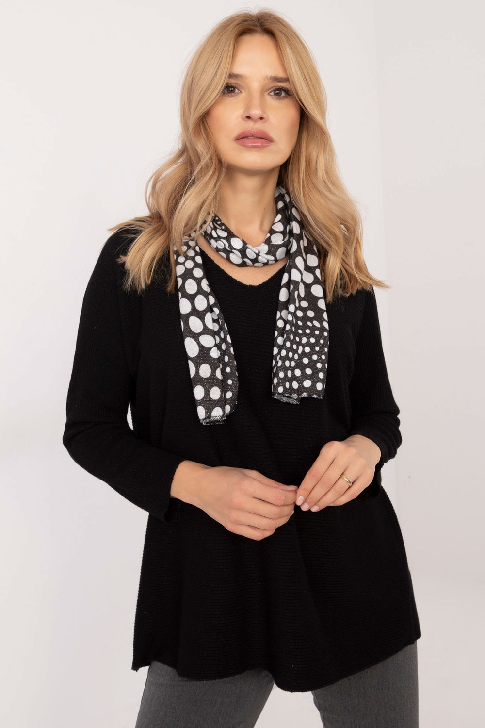 1047334 Jumper model 202908 Italy Moda