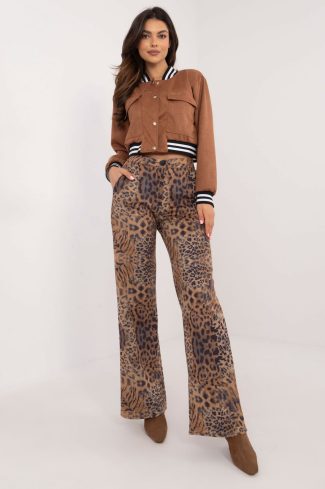 1047396 Women trousers model 202929 Lakerta