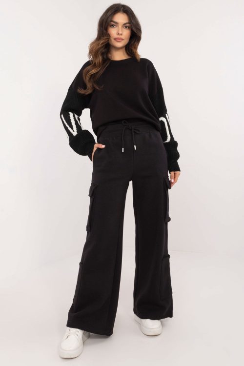 1047447 Tracksuit trousers model 202946 Sublevel