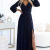 1047810 Long dress model 203071 Numoco