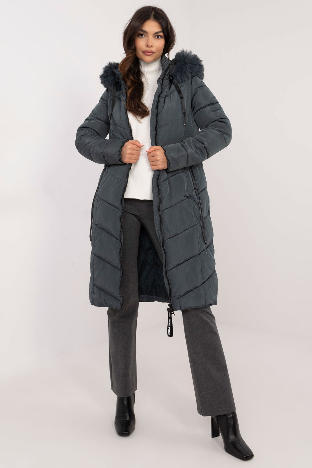 1047845 Jacket model 203084 Factory Price