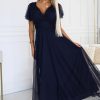 1047872 Long dress model 203093 Numoco