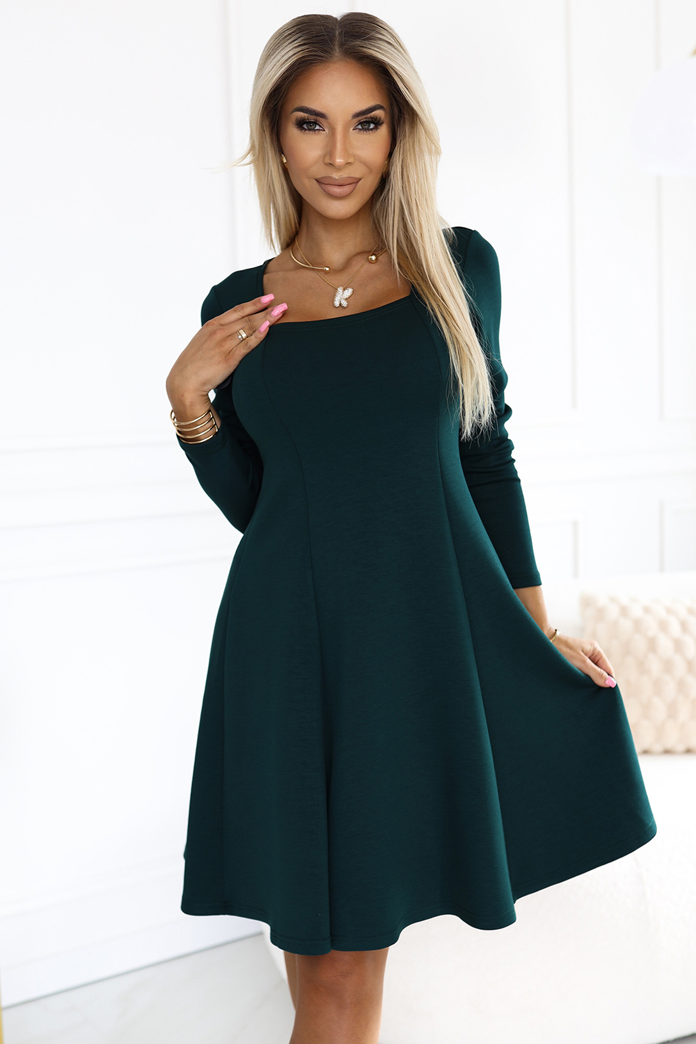 1047874 Daydress model 203094 Numoco