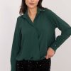 1047904 Long sleeve shirt model 203103 Italy Moda
