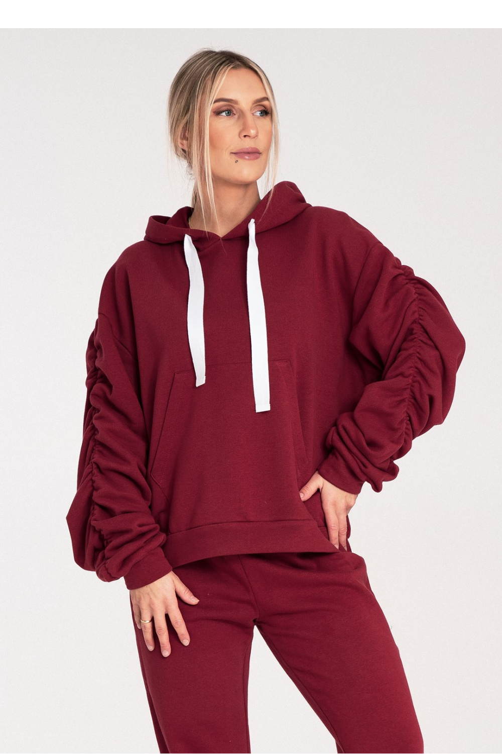 1047987 Sweatshirt model 203131 Figl