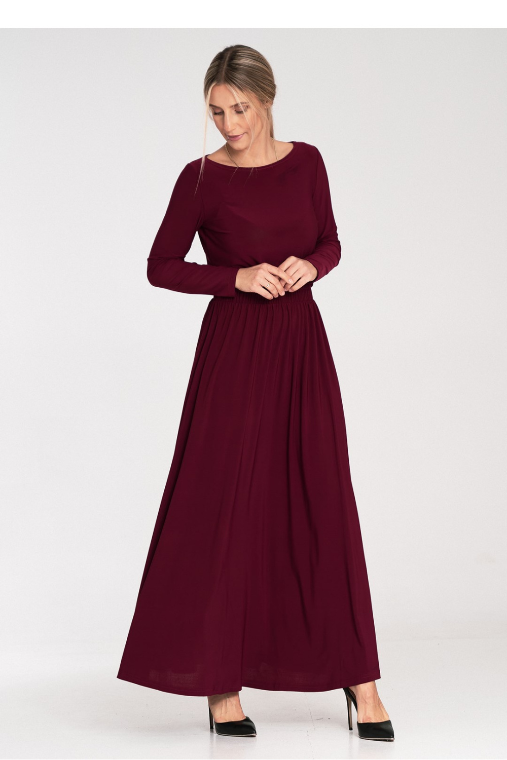 1048003 Daydress model 203137 Figl
