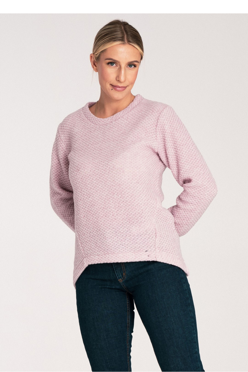 1048053 Jumper model 203152 Figl