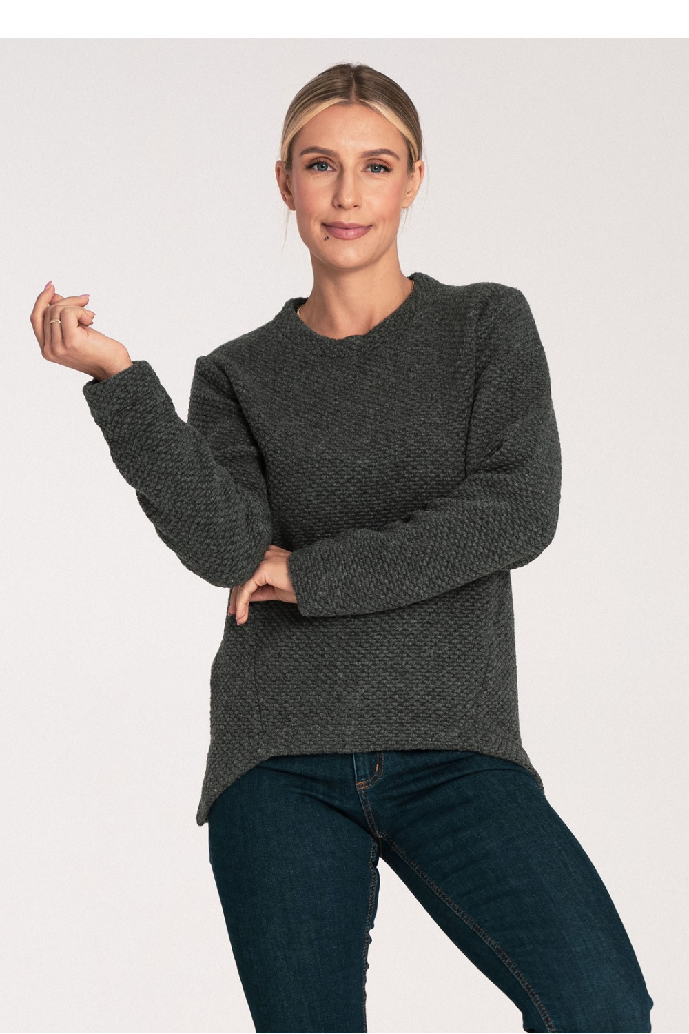 1048056 Jumper model 203153 Figl