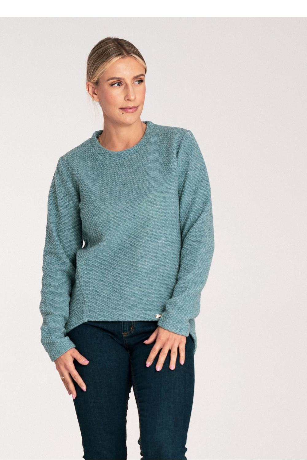 1048059 Jumper model 203154 Figl