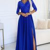 1048541 Long dress model 203293 Numoco