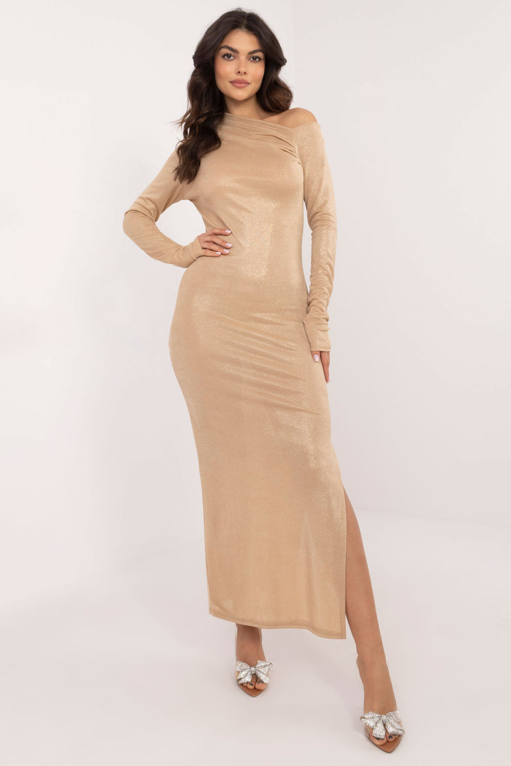 1048567 Evening dress model 203302 Italy Moda
