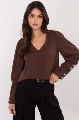 Blouse model 203403 Italy Moda