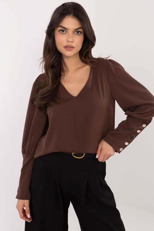 1048870 Blouse model 203403 Italy Moda